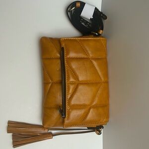 Patricia Nash Clutch or Crossbody